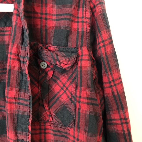 Red Flannel - Picture 2 of 3